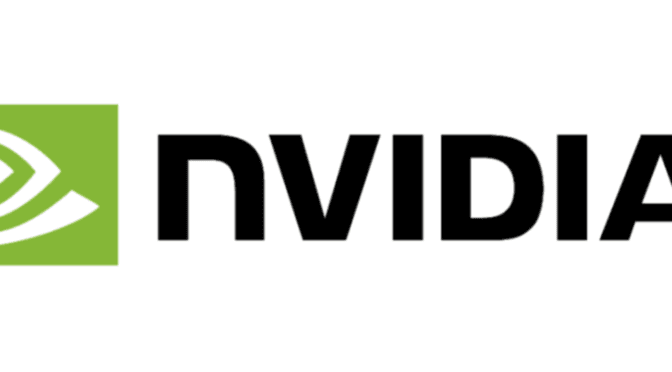 NIVIDIA LOGO